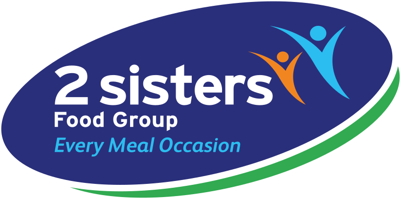 2 Sisters Logo