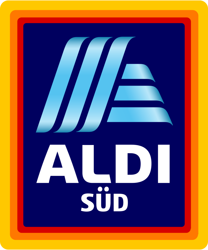 Aldi Sud Logo