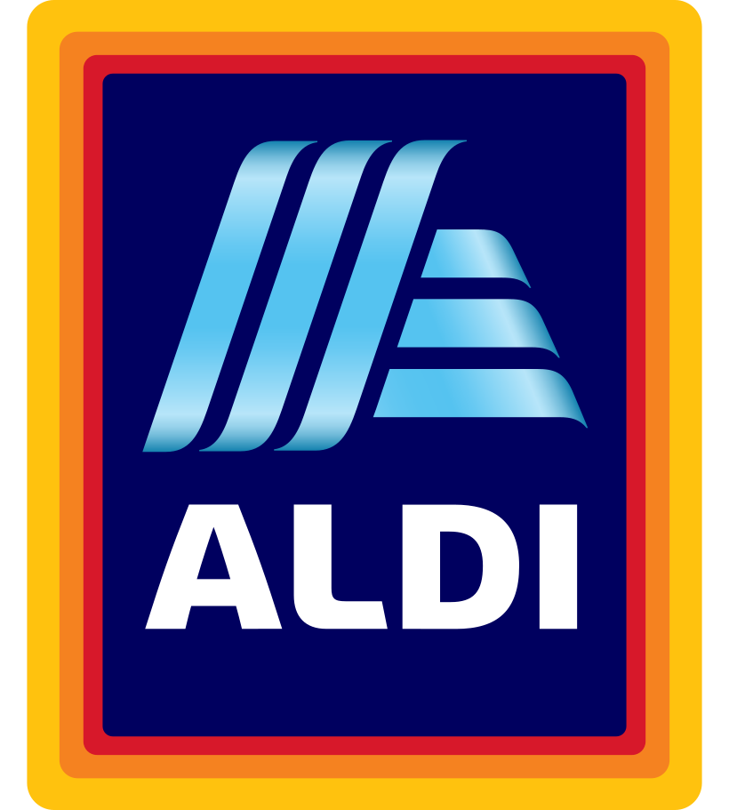 Aldi UK Logo
