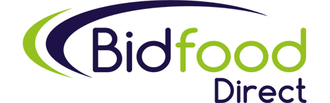 Bidfood Logo