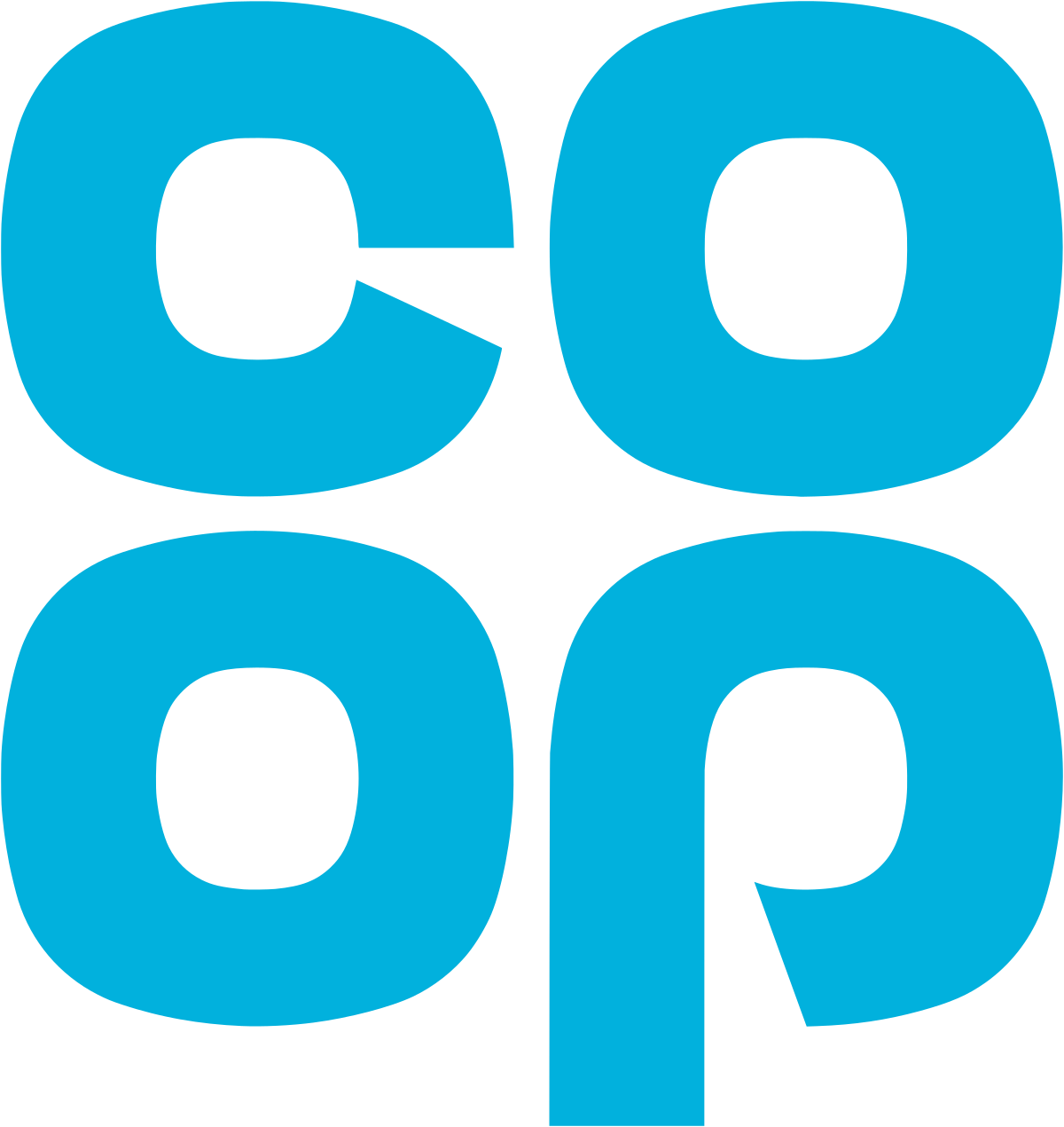 Coop Logo
