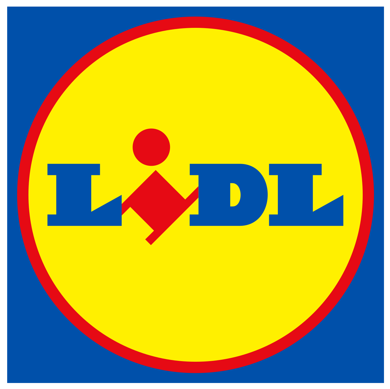 Lidl Logo