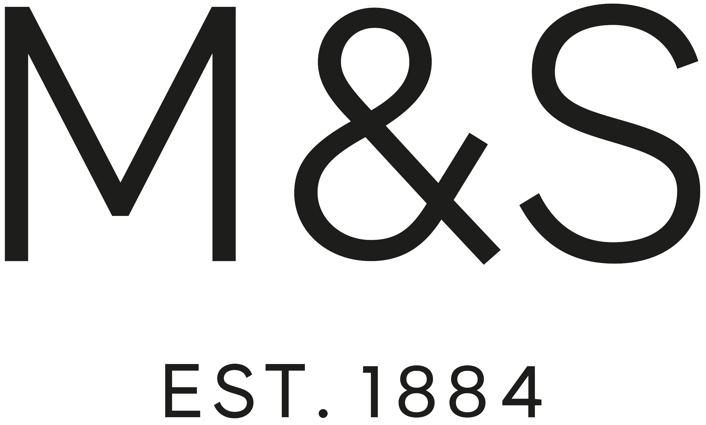 Marks and Sparks Logo