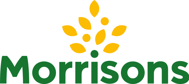 Morrisons Logo