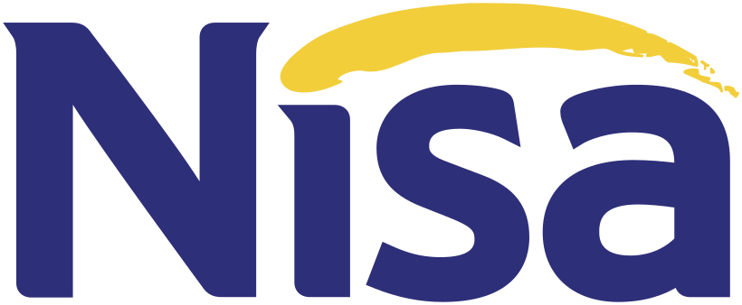 Nisa Logo