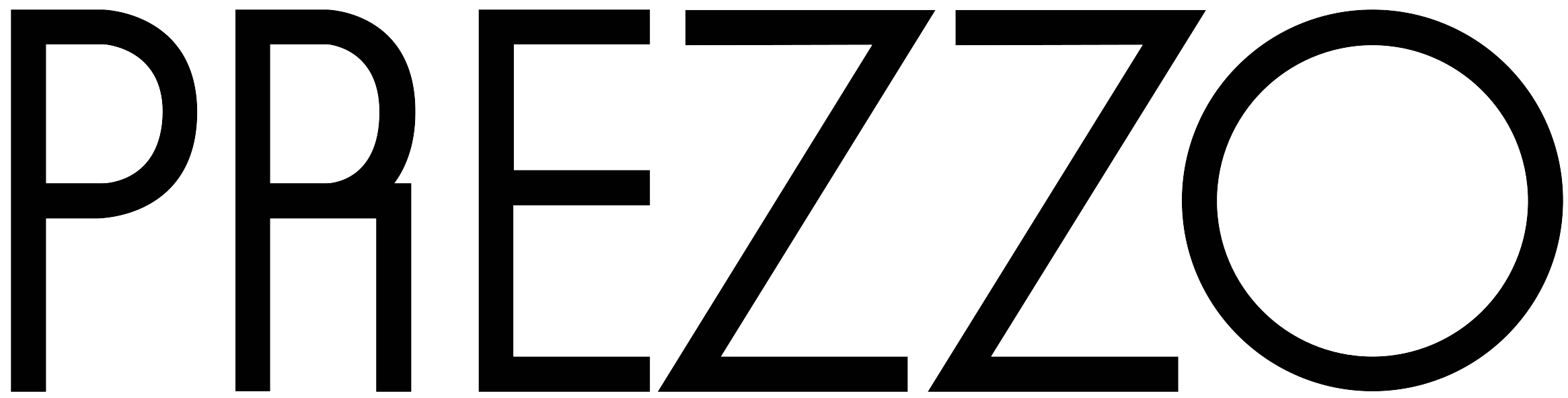 Prezzo Logo
