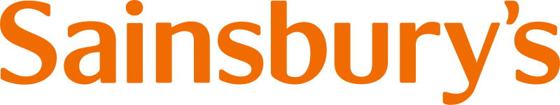 Sainsbury's Logo