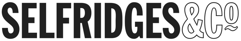 Selfridges Logo