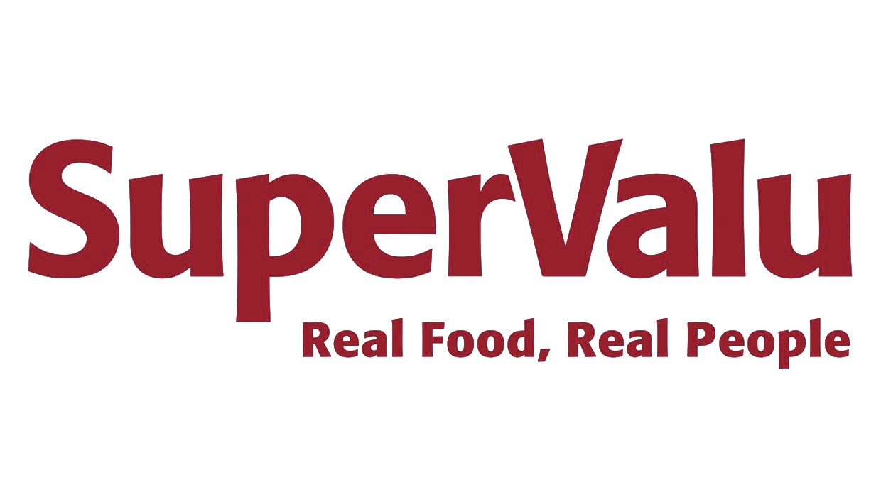 SuperValu Logo