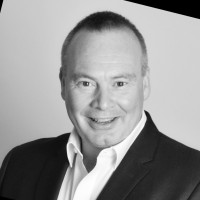 Alistair Hall
