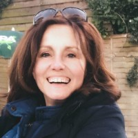 Susanne Fraser